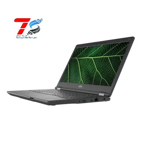 Máy tính xách tay Fujitsu LIFEBOOK E5411/A 14.0